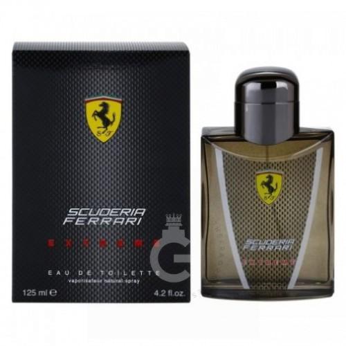 Ferrari Extreme Ferrari EDT for him 125ml