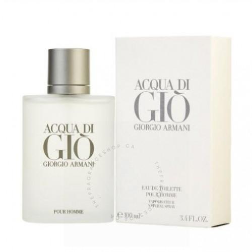 Giorgio Armani Acqua Di Gio EDT for Him 100mL