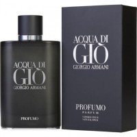 Giorgio Armani Acqua Di Gio Profumo Parfum for Him 125mL