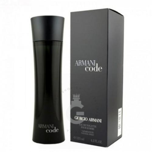 Code armani 125ml outlet