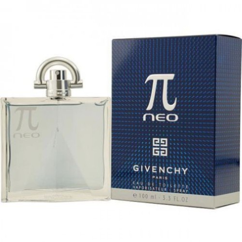 Givenchy Pi Neo EDT for him 100mL