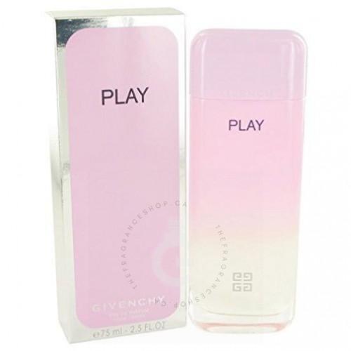 Givenchy Play EDP For Her 75mL