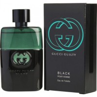 Gucci Guilty Black EDT for him 90ml