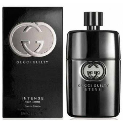 Gucci Guilty Intense Pour Homme EDT for him 90ml