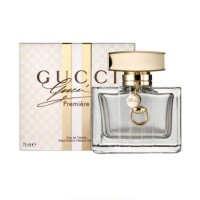 Gucci Premiere EDT for her 75mL