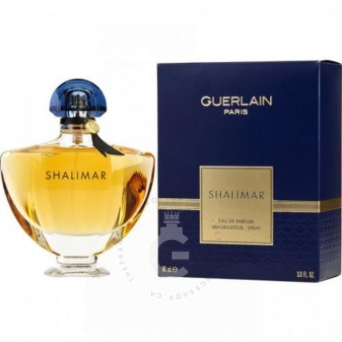 Guerlain Shalimar EDT For her 90ml