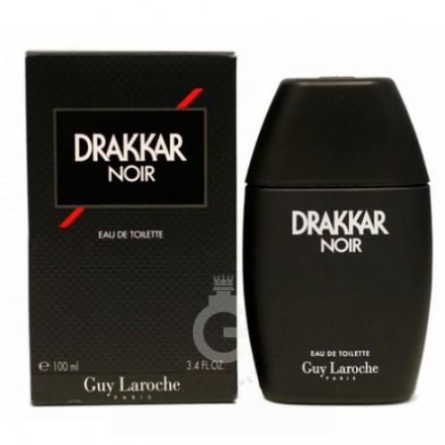 Guy Laroche Drakkar Noir EDT for him 100mL