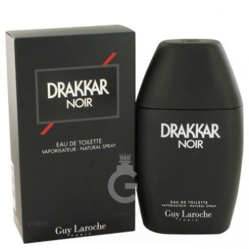 Guy Laroche Drakkar Noir EDT for him 200mL