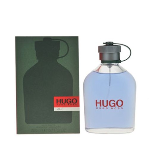 Hugo Boss Classic Green EDT for him 200mL