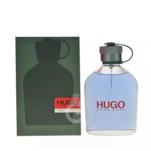 Hugo Boss Classic Green EDT for him 200mL