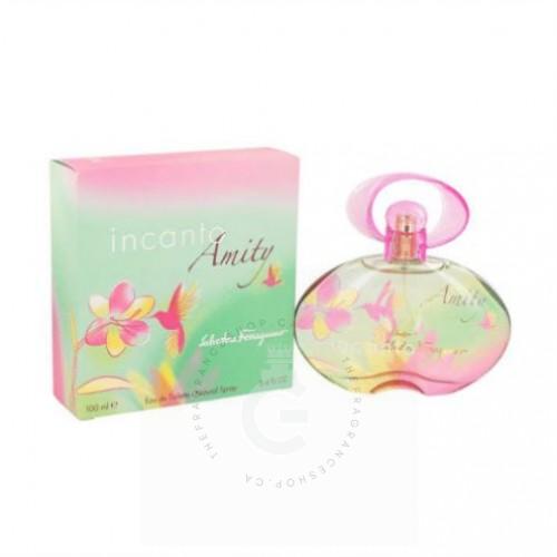 Salvatore Ferragamo Incanto Amity EDT for her 100mL