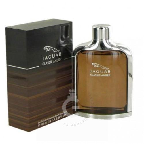 Jaguar Classic Amber for him EDT 100mL