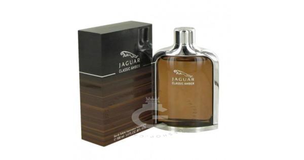 HOT Parfum Jaguar Jaguar Classic Amber Jaguar Classic Amber