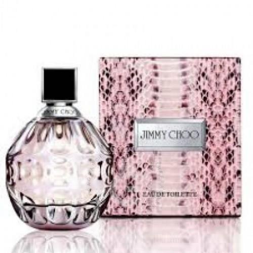 Jimmy Choo by Jimmy Choo EDP for her  100mL