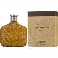 John Varvatos Artisan EDT for him 125ml