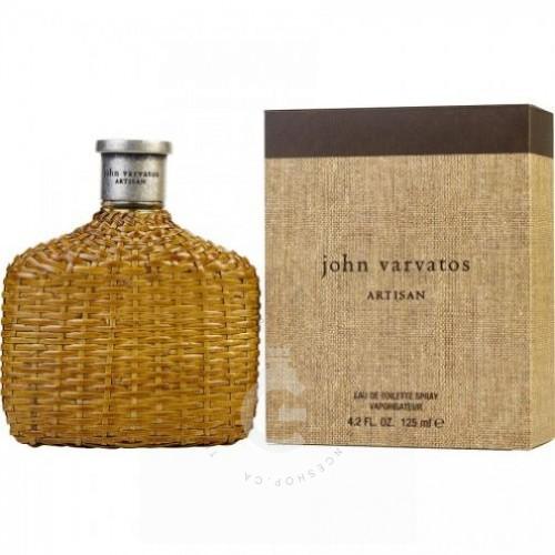 John Varvatos Artisan EDT for him 125ml