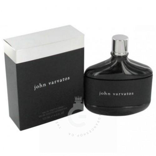 John Varvatos Dark Rebel Rider EDT for him 125ml - Dark Rebel Rider