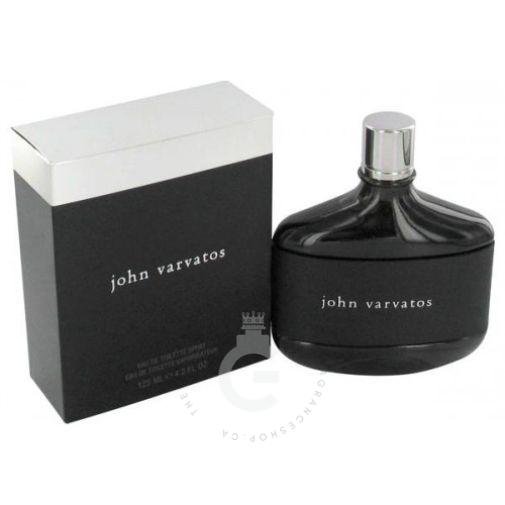 John Varvatos Classic Cologne EDT for him 125ml - Classic