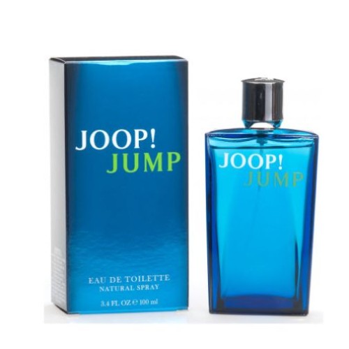 Joop Jump for him EDT 100mL