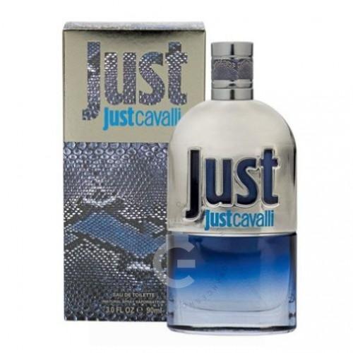 Roberto Cavalli Just Cavalli EDT Natural Spray for Him 90mL - Just