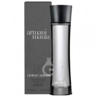 Mania Armani by Giorgio Armani Armani EDT for him 100mL