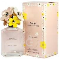 Marc Jacobs Daisy Eau So Fresh EDT for her 125ml