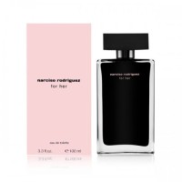 Narciso Rodriguez EDT for her  100mL
