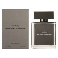 Narciso Rodriguez for him EDT 100mL