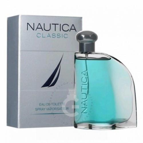 Nautica Classic EDT for him 100mL - Classic