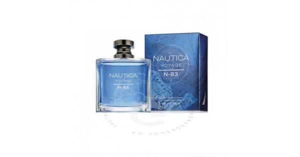 Nautica Classic 100ml Eau De Toilette Spray Tiendas Nautica Life