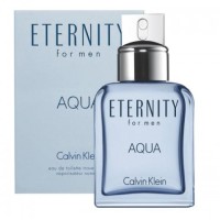 Calvin Klein Eternity Aqua EDP for Him 100mL