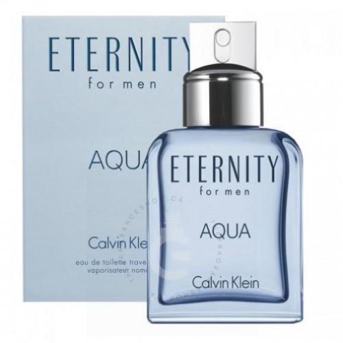 Calvin Klein Eternity Aqua EDP for Him 100mL