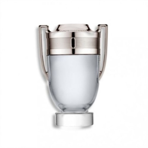 Paco Rabanne Invictus EDT For Him 100ml / 3.4oz Tester