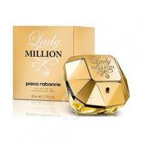Paco Rabanne Lady Million EDP for her 2.7oz