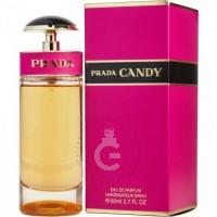 Prada Candy EDP For Her 80ml