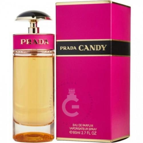 Prada Candy EDP For Her 80ml