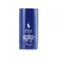 Ralph Lauren Polo Blue Deodorant Stick for him 2.6oz