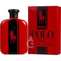 Ralph Lauren Polo Red Intense EDP for him 125ml