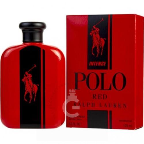 polo red for him