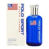 Ralph Lauren Polo Sport EDT for him 125ml