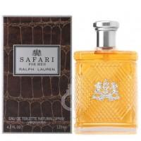 Ralph Lauren Safari EDT for him 125ml