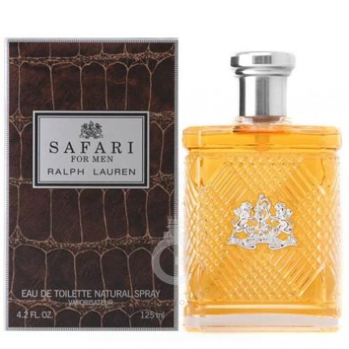 Ralph Lauren Safari EDT for him 125ml