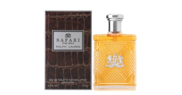 Safari Perfume Parfum by RALPH LAUREN
