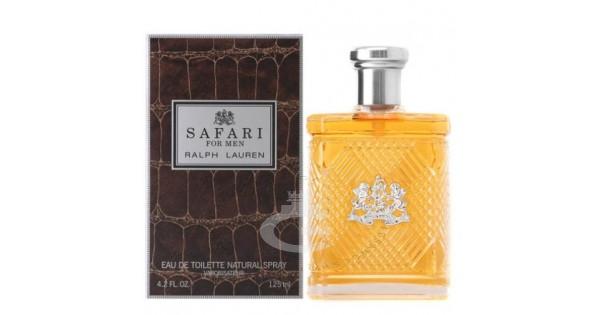 Safari Perfume Parfum by RALPH LAUREN