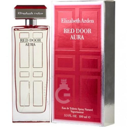 Elizabeth Arden Red Door Aura EDT for her 100mL