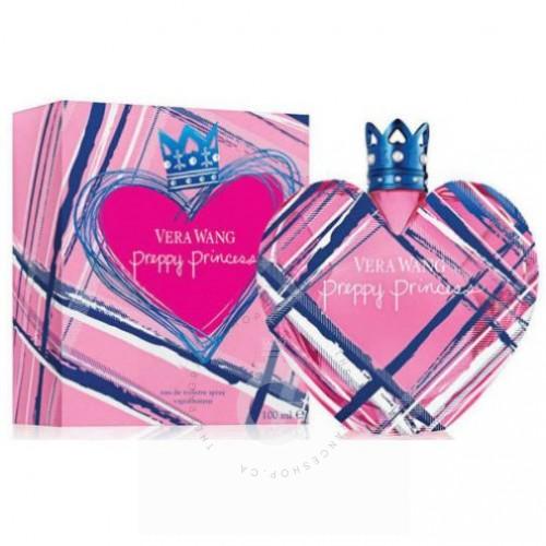 Vera Wang Preppy Princess EDT for her 100mL