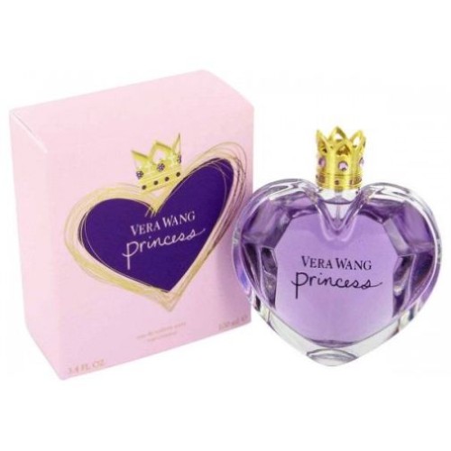 Vera Wang Princess EDT for her 100mL