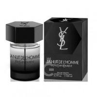 Yves Saint Laurent YSL La Nuit De L'Homme EDT for him 100mL