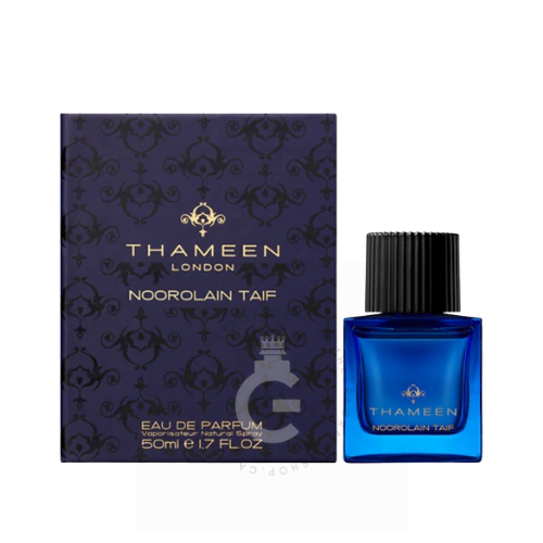 Thameen London Noorolain Taif For Him / Her Extrait De Parfum 50 ml / 1.7 Fl. oz.