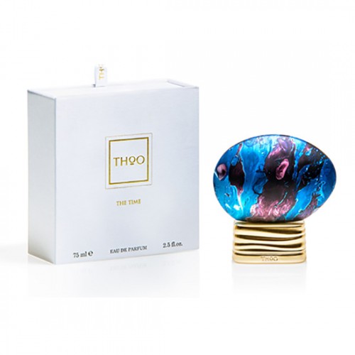 The House Of Oud The Time EDP For Unisex 75mL